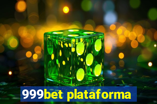 999bet plataforma